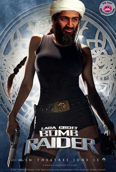 benladen